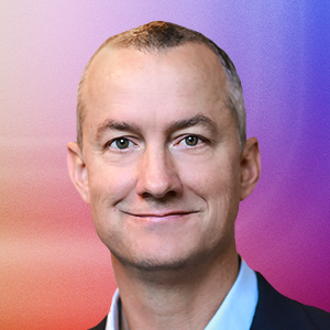 Photo of David Smith